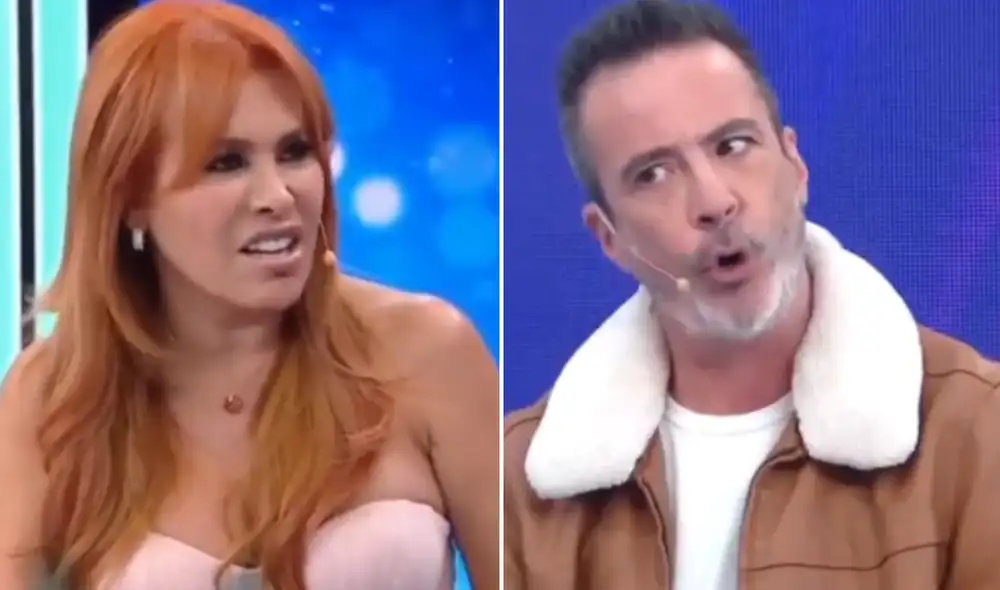 Carlos Carlín aseguró que prefiere estar solo. Foto: composición LR/ATV