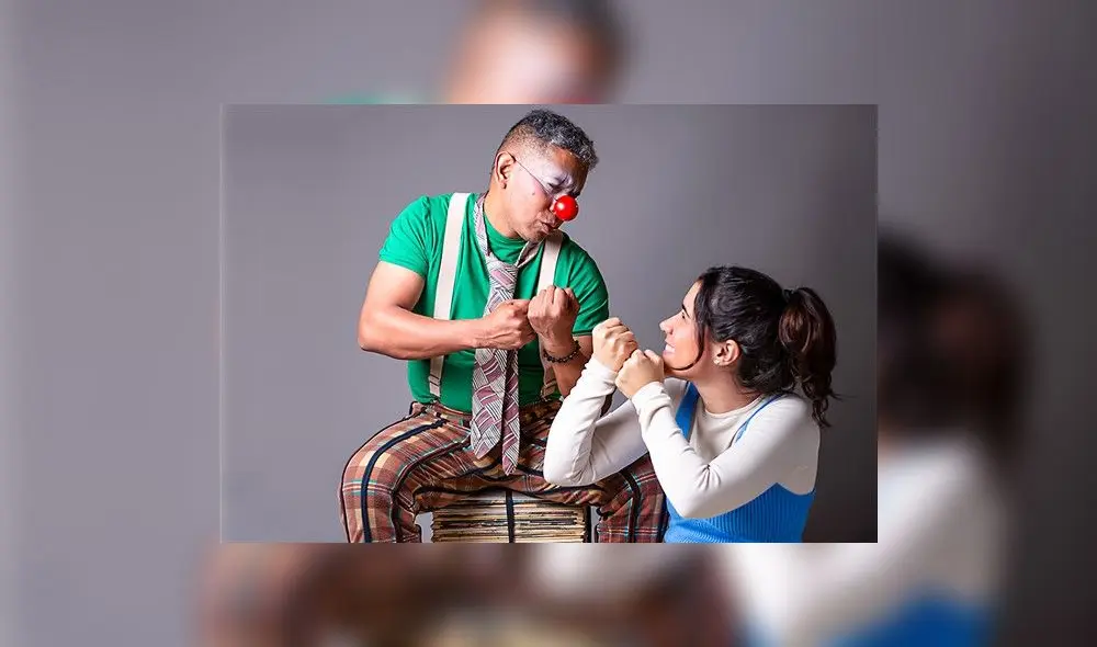 Obra teatral La sonata de Odiseo.