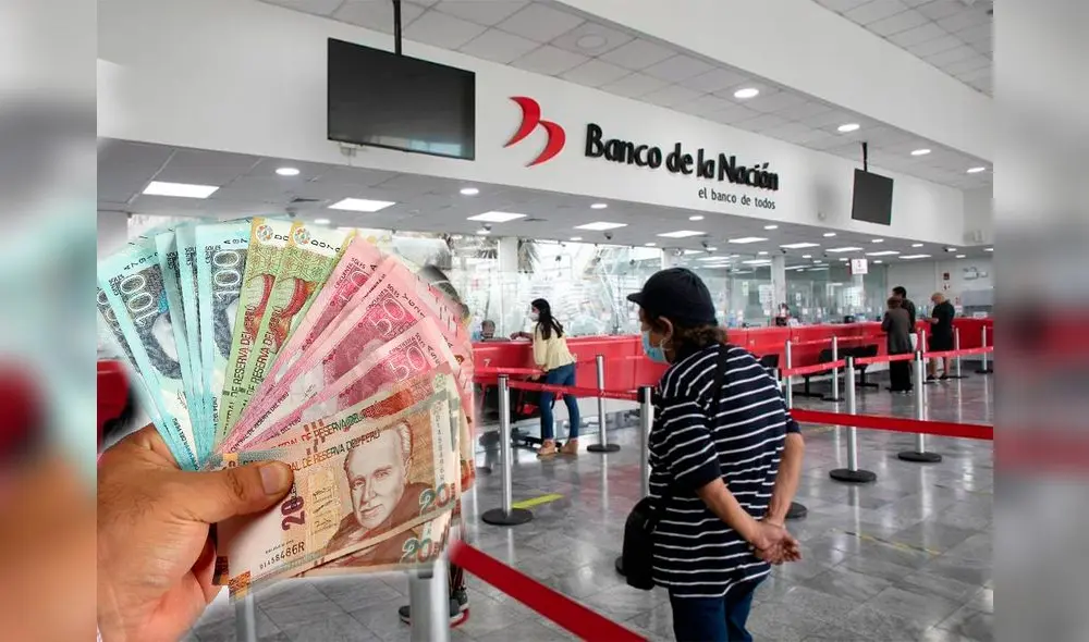 Revisa el cronograma de pagos al sector público y jubilados de la ONP. Foto: Composición LR/Andina. Revisa el cronograma de pagos al sector público y jubilados de la ONP. Foto: Composición LR/Andina.