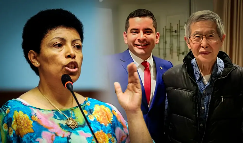 Miembros de Fuerza Popular confirman distanciamiento con Elio Riera. Foto: composición LR/Elio Riera Miembros de Fuerza Popular confirman distanciamiento con Elio Riera. Foto: composición LR/Elio Riera