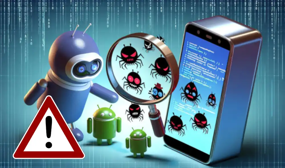 Existen varias señales que pueden indicarte que algo anda mal en tu dispositivo. Foto: Composición LR | Marketing Hoy Existen varias señales que pueden indicarte que algo anda mal en tu dispositivo. Foto: Composición LR | Marketing Hoy