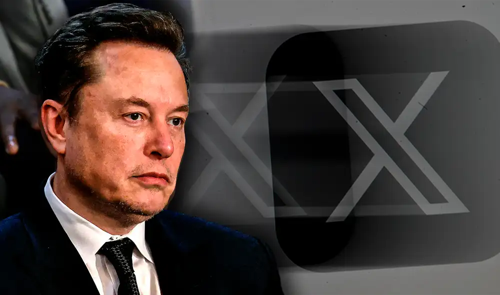 Juez de Brasil ordena transferir dinero de empresa de Elon Musk a la nación sudamericana. Foto: composición LR/AFP
