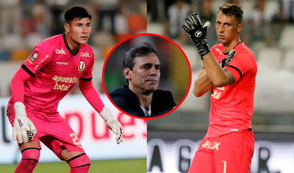 Universitario jugará este domingo 15 ante Alianza Atlética por el Clausura. Foto: composición LR/Luis Jiménez/GLR