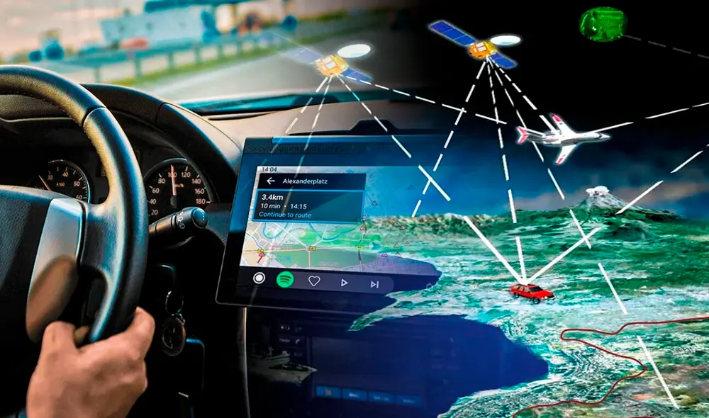 Estados Unidos es el único país que tiene esta potestad. Conoce qué sucedería de así hacerlo. Foto: composición LR/Curso de instalador /Inkacell Estados Unidos es el único país que tiene esta potestad. Conoce qué sucedería de así hacerlo. Foto: composición LR/Curso de instalador /Inkacell