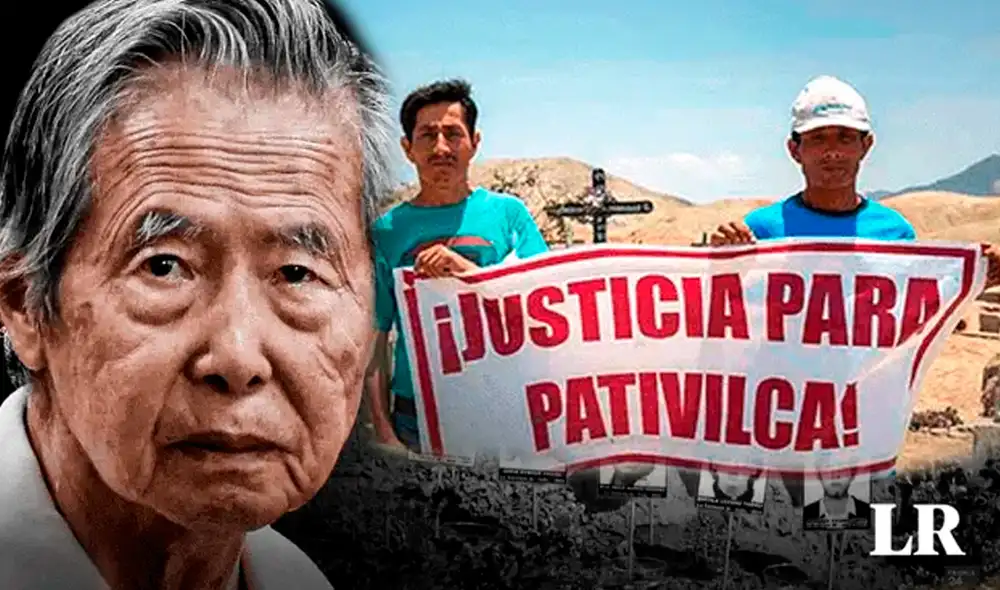 Procurador Casaverde manifestó que seguirán con la solicitud de reparación civil. | Composición: La República. Procurador Casaverde manifestó que seguirán con la solicitud de reparación civil. | Composición: La República.