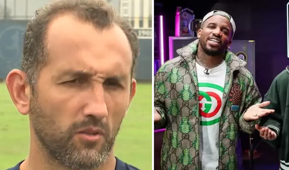 Hernán Barcos es uno de los máximos goleadores que tiene Alianza Lima. Foto: composición LR/difusión