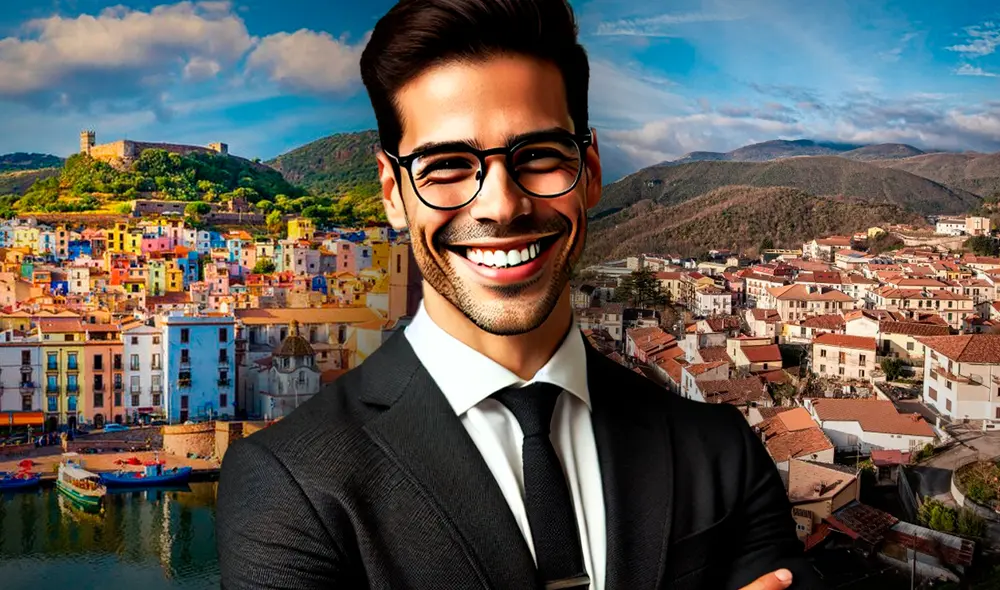 Esta nación de Europa brindará alojamiento gratuito por 3 meses. Esta nación de Europa brindará alojamiento gratuito por 3 meses.