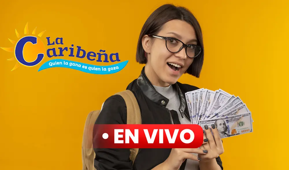 La Caribeña Día y Noche se transmite por Telecaribe todos los días. Foto: composición LR / Freepik