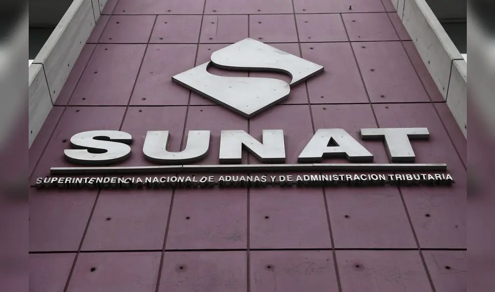 Sunat inicia proceso de fiscalización por atribución de responsabilidad solidaria. Foto: Andina / Melina Mejía