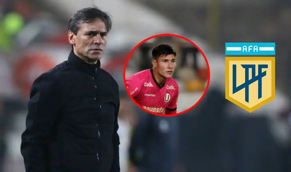 Diego Romero es titular en el equipo de Fabián Bustos en el Clausura. Foto: composición LR/Luis Jiménez/GLR Diego Romero es titular en el equipo de Fabián Bustos en el Clausura. Foto: composición LR/Luis Jiménez/GLR