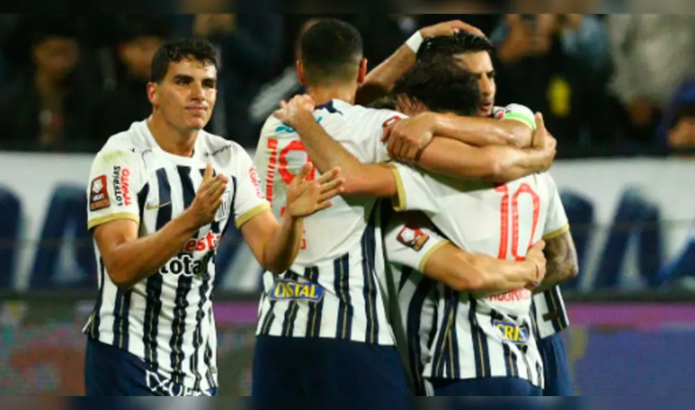 El jugador que se sumará a los trabajos de Alianza Lima en los próximos días. Foto: Luis Jimínez/GLR.