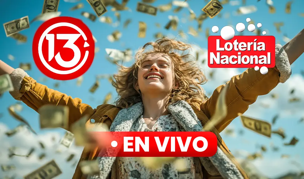 La Lotería Nacional de Costa Rica también se transmitió por el Canal de Youtube de la JPS. Foto: composición LR/Freepik