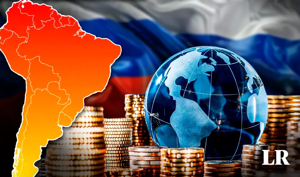 Este país de Sudamérica se convertirá en la principal economía de América Latina. Foto: composición LR/ Freepik/Business Empresarial