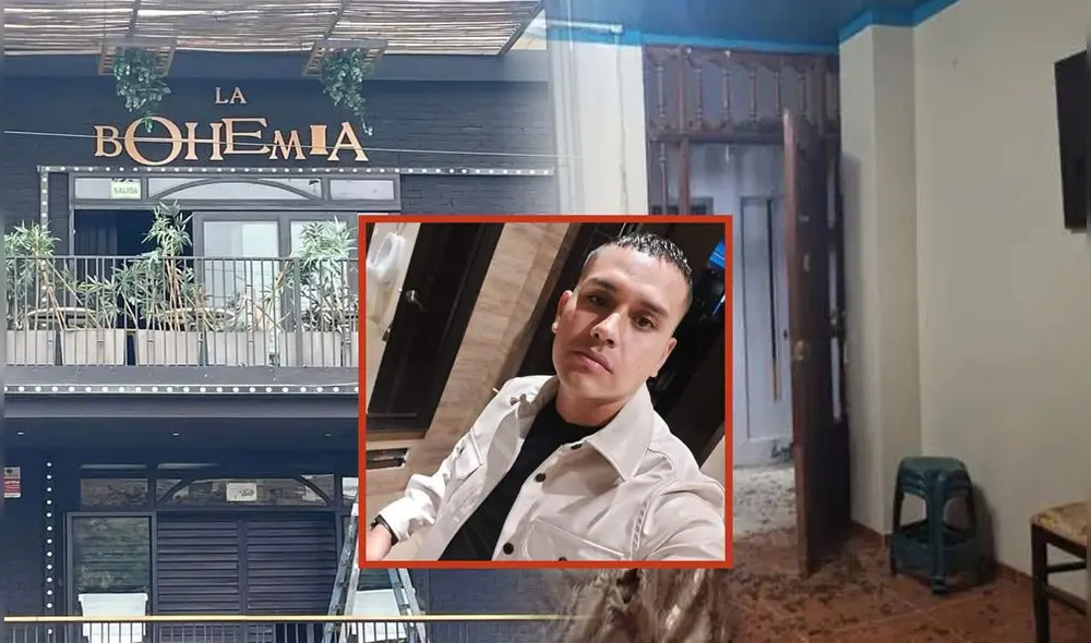 Negocios del empresario y su familia sufrieron ataques y la Policía no hizo nada. Foto: composición LR/Claudia Beltrán/Yolanda Goicochea Negocios del empresario y su familia sufrieron ataques y la Policía no hizo nada. Foto: composición LR/Claudia Beltrán/Yolanda Goicochea