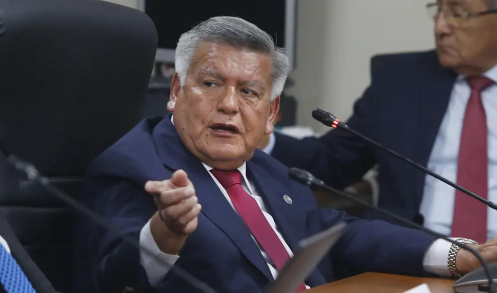 APP de César Acuña descartó buscar una alianza con Fuerza Popular de la cara a la campaña presidencial. Foto: difusión