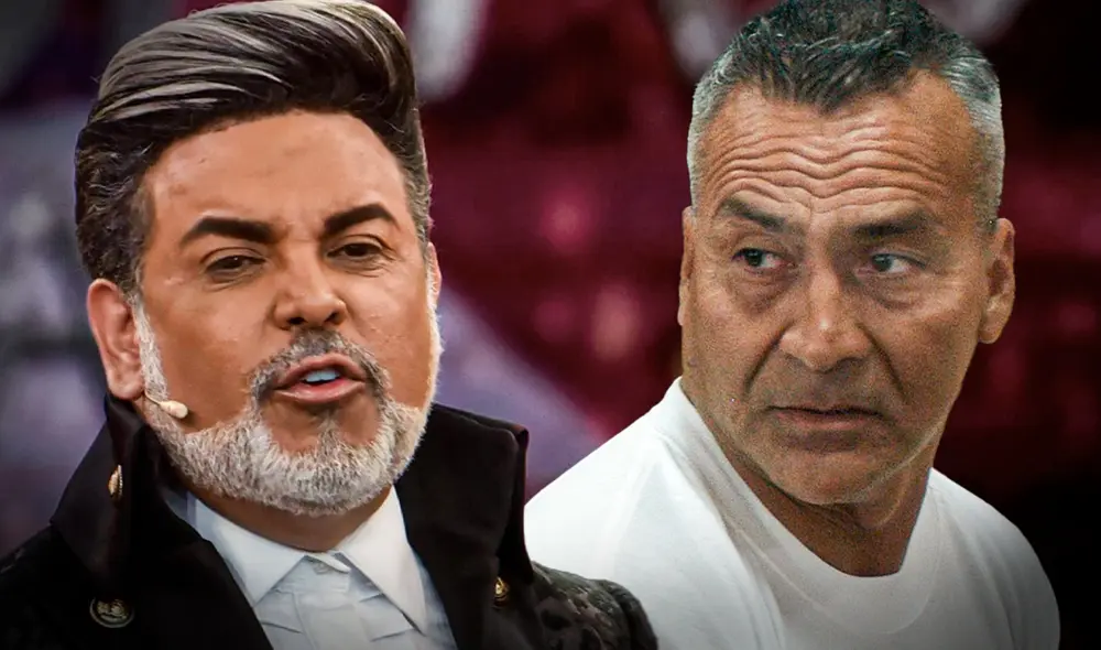 Vínculo. Según Sunarp, Andrés Hurtado es el apoderado del narcotraficente "Vaticano".