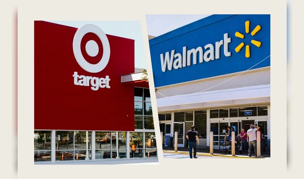 Estas 2 empresas norteamericanas se encuentran localizadas en diversos estados y ciudades del gigante americano. Foto: Composición LR