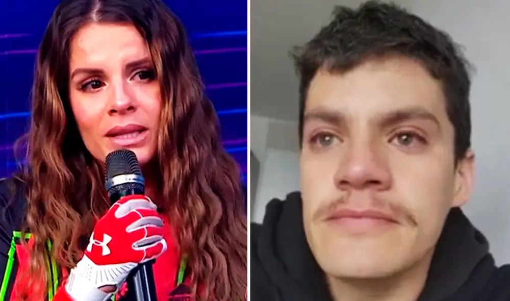 Alejandra Baigorria hace publicación en sus redes sociales. Foto: composición LR/Instagram/Alejandra Baigorria Alejandra Baigorria hace publicación en sus redes sociales. Foto: composición LR/Instagram/Alejandra Baigorria