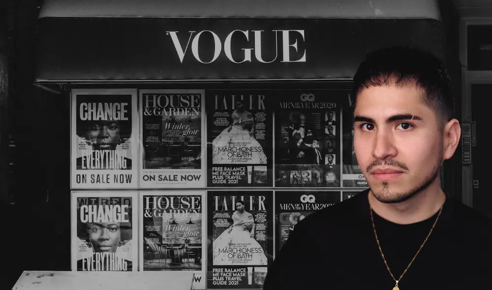 Los 12 años que vivió en Ica marcaron su vida. Foto: composición LR/Toa Heftiba/Diego Bendezú Los 12 años que vivió en Ica marcaron su vida. Foto: composición LR/Toa Heftiba/Diego Bendezú