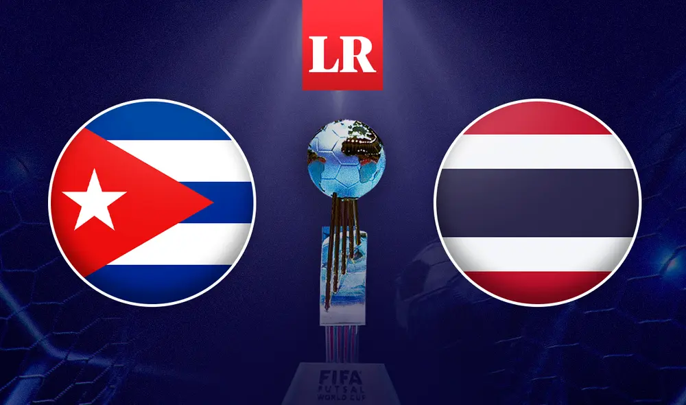 Cuba vs. Tailandia se verán las caras en el Complejo Deportivo Universal de Bujará. Foto: composición LR Cuba vs. Tailandia se verán las caras en el Complejo Deportivo Universal de Bujará. Foto: composición LR