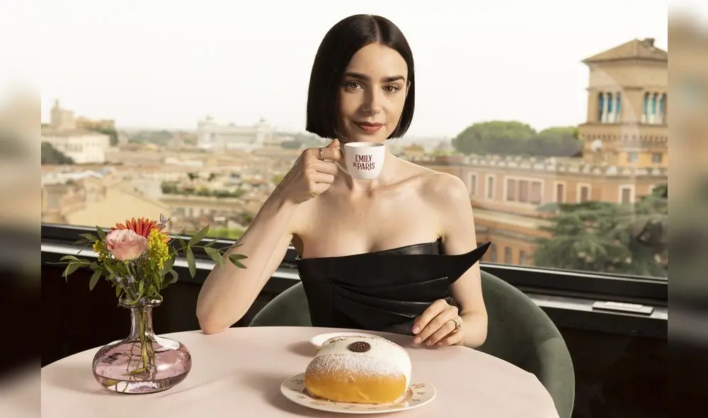 Netflix acaba de confirmar que ‘Emily en París’ regresará para una quinta temporada.