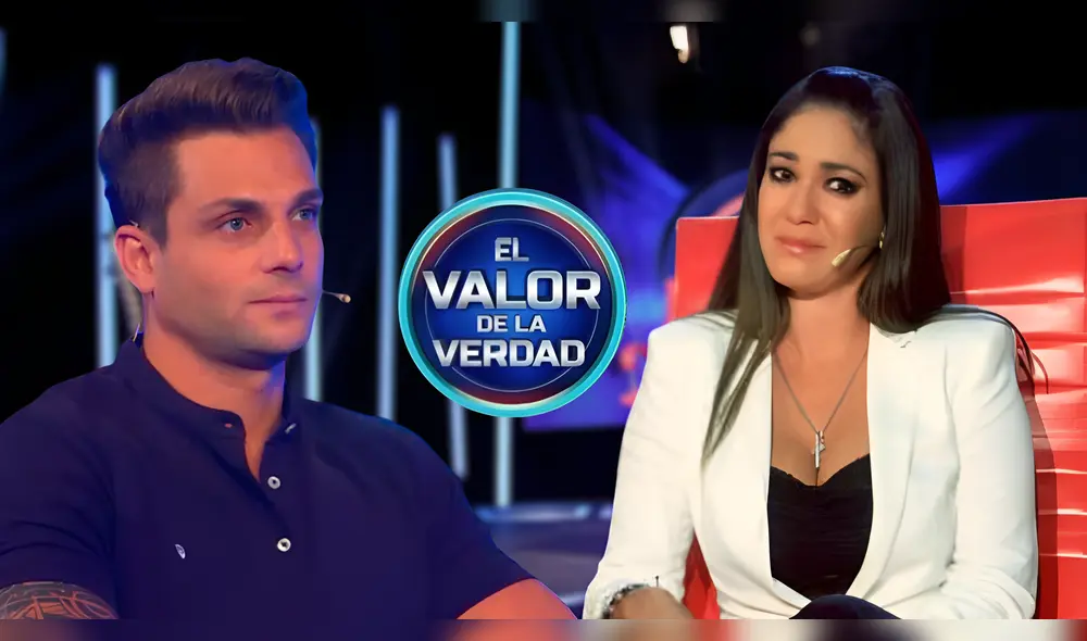 Estos son los capítulos más icónicos de 'El valor de la verdad'. Foto: Composición LR