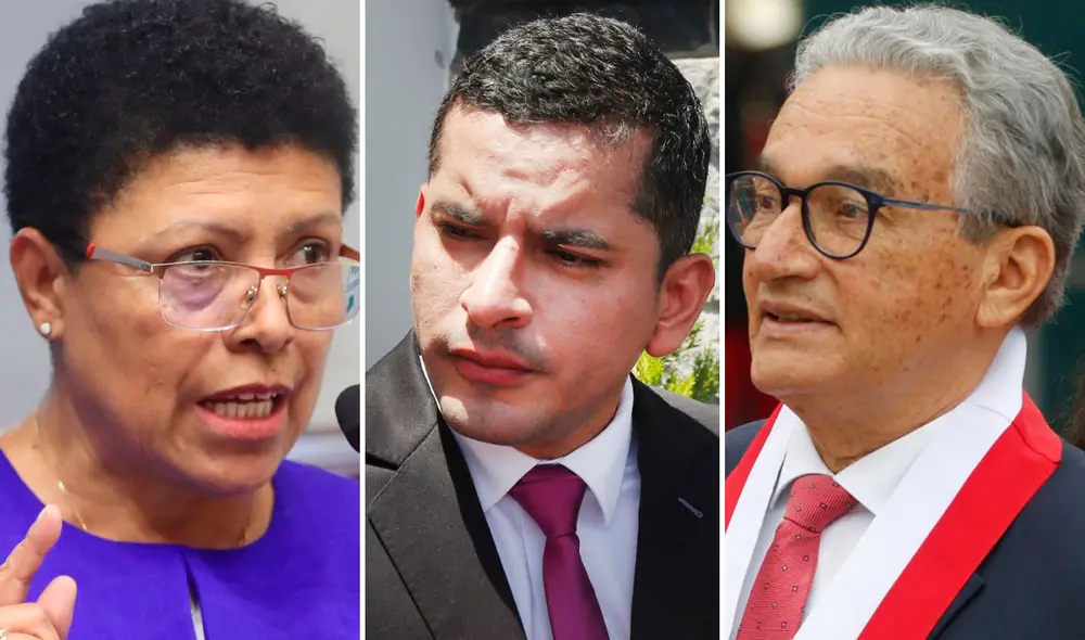 Elio Riera afirma que fue un desliz emocional publicar el anuncio de la muerte de Fujimori. Foto: composiciónLR/difusión Elio Riera afirma que fue un desliz emocional publicar el anuncio de la muerte de Fujimori. Foto: composiciónLR/difusión