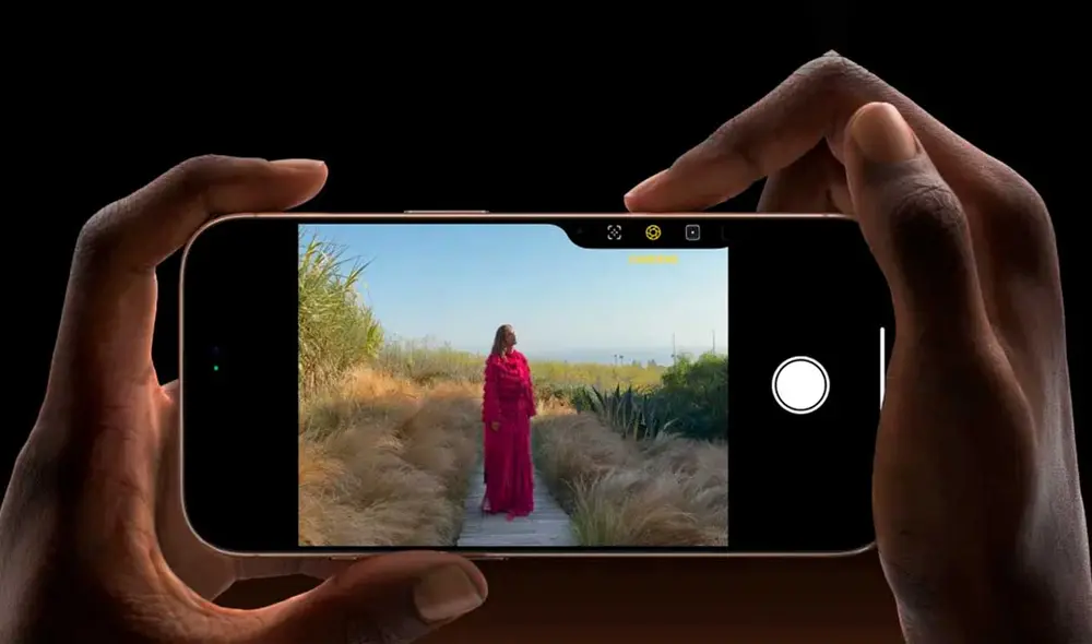 El botón se encuentra en el lateral derecho de los iPhone 16. Foto: 9to5Mac El botón se encuentra en el lateral derecho de los iPhone 16. Foto: 9to5Mac