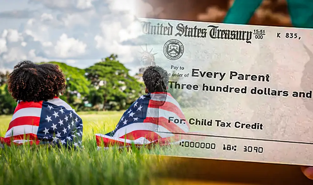 Diversos beneficios ofrece el crédito fiscal por hijos en Estados Unidos Diversos beneficios ofrece el crédito fiscal por hijos en Estados Unidos