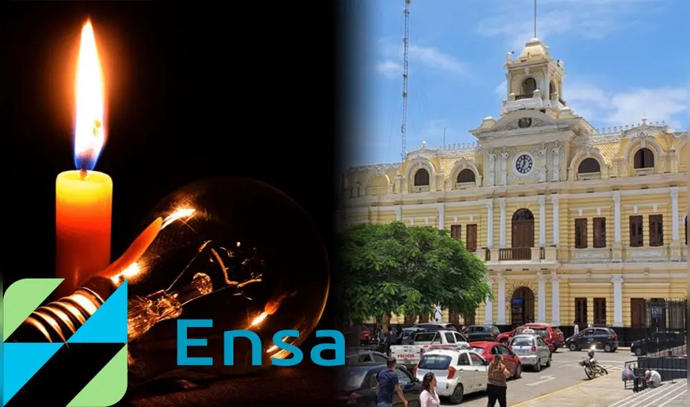 Suspensión del servicio de energía eléctrica afectará diversas provincias de Lambayeque. Foto: composición LR/Claudia Beltrán/Andina/Enel