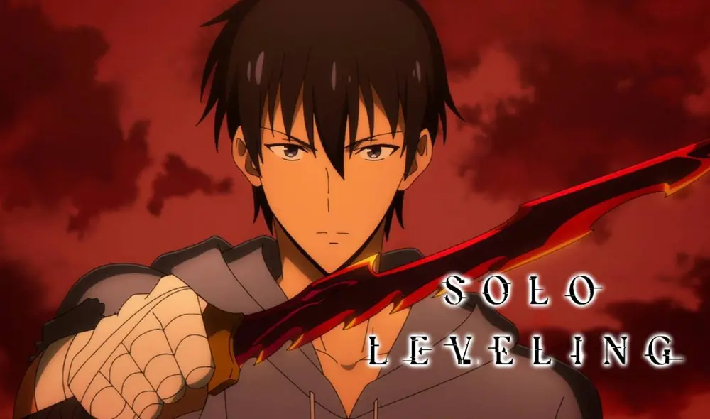 Casi un año después de su primera entrega, ‘Solo Leveling’ lanzará su temporada 2. Foto: composición LR/A-1 Pictures Casi un año después de su primera entrega, ‘Solo Leveling’ lanzará su temporada 2. Foto: composición LR/A-1 Pictures