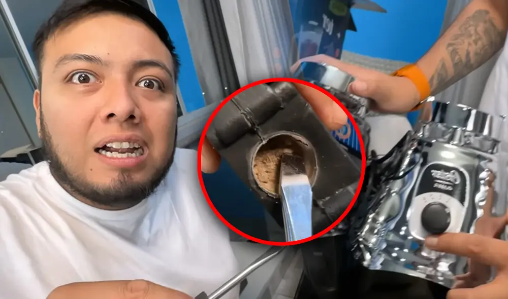 Vendedores de electrodomésticos no se responsabilizan. Por ello los compradores deben acudir directamente al fabricante. Foto: composición LR/captura de Youtube Vendedores de electrodomésticos no se responsabilizan. Por ello los compradores deben acudir directamente al fabricante. Foto: composición LR/captura de Youtube