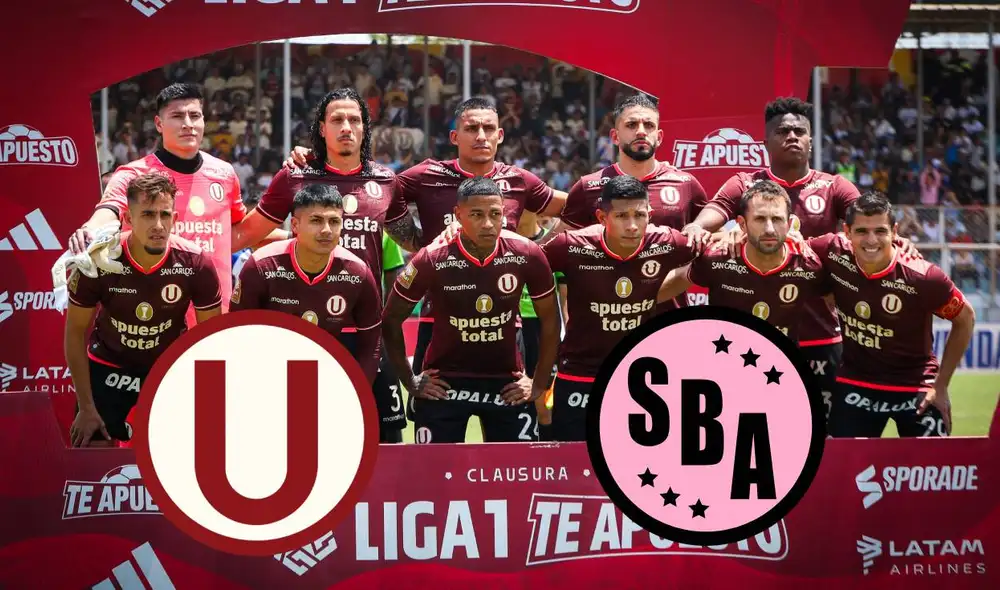 Universitario ya le ganó este 2024 a Sport Boys 2-1 en el Apertura. Foto: composición LR/Universitario/X