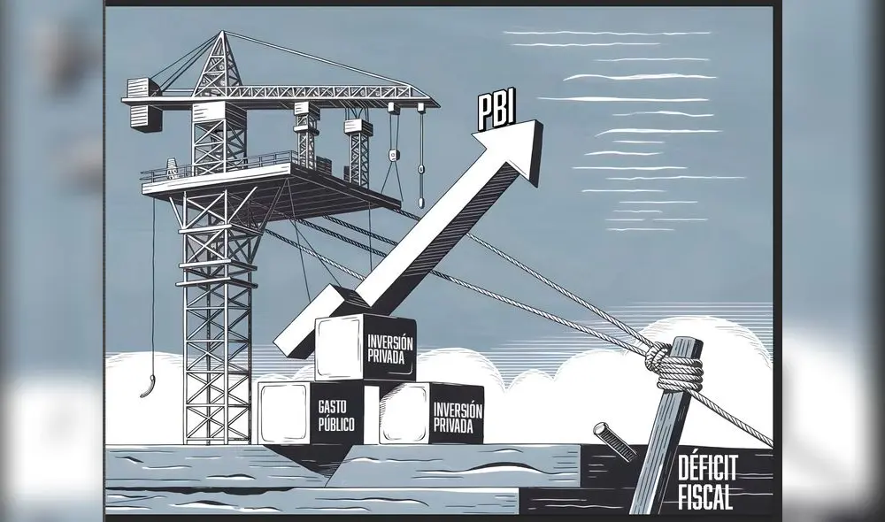 Ilustración: Ricardo Cervera - LR Ilustración: Ricardo Cervera - LR