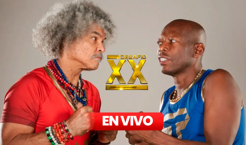 El Desafío de HOY, 18 de septiembre, pertenecerá al capítulo 108 del reality colombiano. Foto: composición LR/Caracol TV