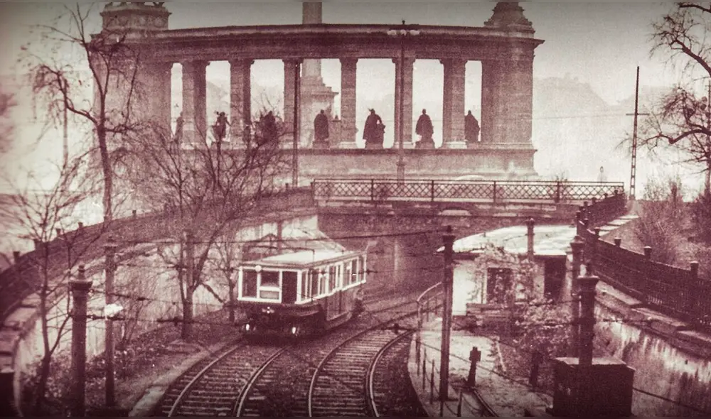 Estos subterráneos siguen siendo un modelo de movilidad urbana en la región. Foto: referecial | Video: Mati en la Ciudad