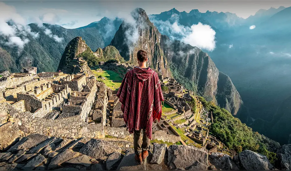 La encuesta de InterNations incluyó a más de 12.000 expatriados de 172 países. Foto:Peru Grand Travel La encuesta de InterNations incluyó a más de 12.000 expatriados de 172 países. Foto:Peru Grand Travel