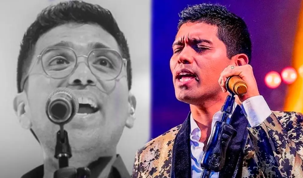 Christian Yaipén es criticado en redes sociales. Foto: Composición LR/Captura/Instagram