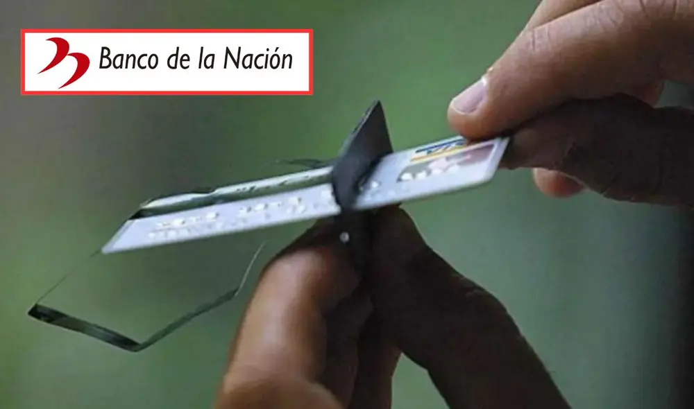 El lazo libanés es una modalidad de estafa que surgió en el extranjero. Foto: El Cronista/Banco de la Nación/LR