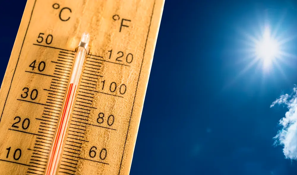 El clima en Texas sufrirá algunas variaciones a previas de lo que será la llegada del otoño e invierno. Foto: RTVE.ES