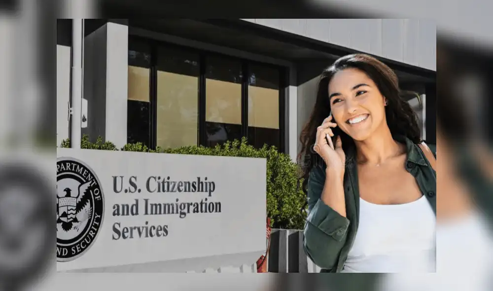 Estados Unidos recibe a un grupo mayoritario de inmigrantes en sus diversos espacios geográficos. Foto: Composición LR