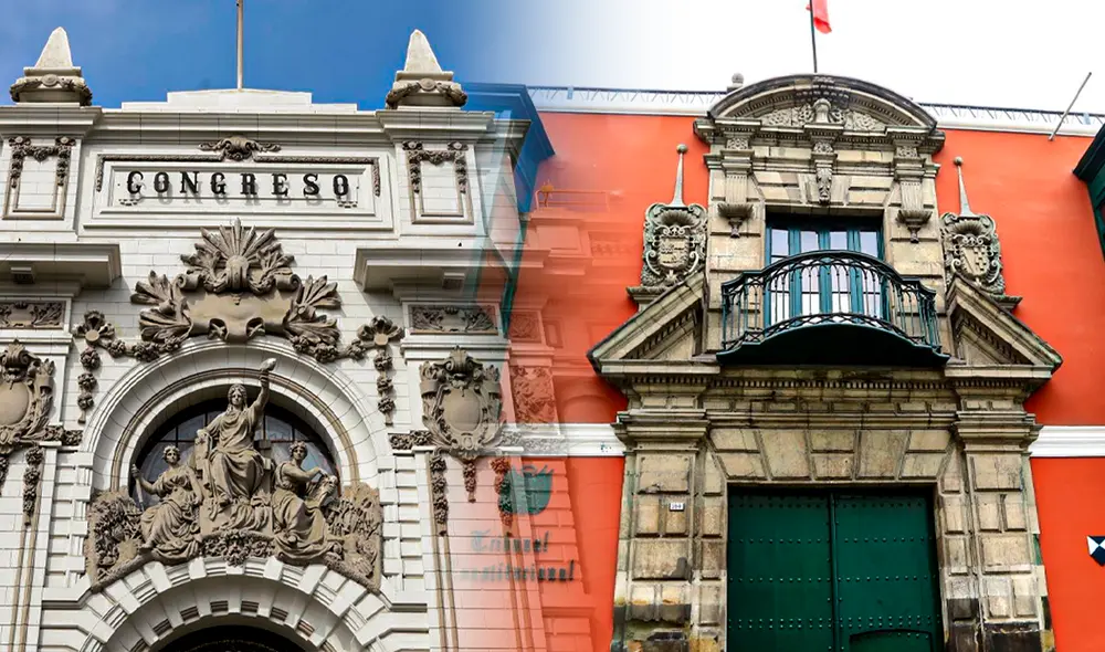 El Congreso presentó una demanda competencial ante el TC. Se está a la espera de la decisión. Por el momento no hay votos para declararla fundada. Pero eso podría cambiar con el dictamen aprobado. El Congreso presentó una demanda competencial ante el TC. Se está a la espera de la decisión. Por el momento no hay votos para declararla fundada. Pero eso podría cambiar con el dictamen aprobado.