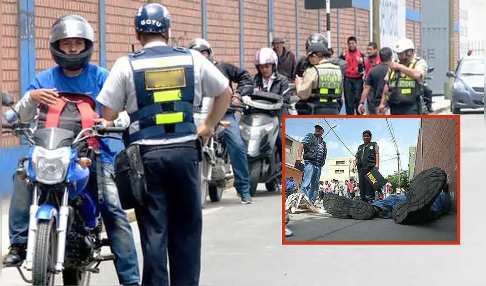 Piura. Motociclistas deben cumplir con disposición que emitió la Municipalidad Provincial de Sullana. Foto: composición LR/Claudia Beltrán/Noticias Piura Piura. Motociclistas deben cumplir con disposición que emitió la Municipalidad Provincial de Sullana. Foto: composición LR/Claudia Beltrán/Noticias Piura