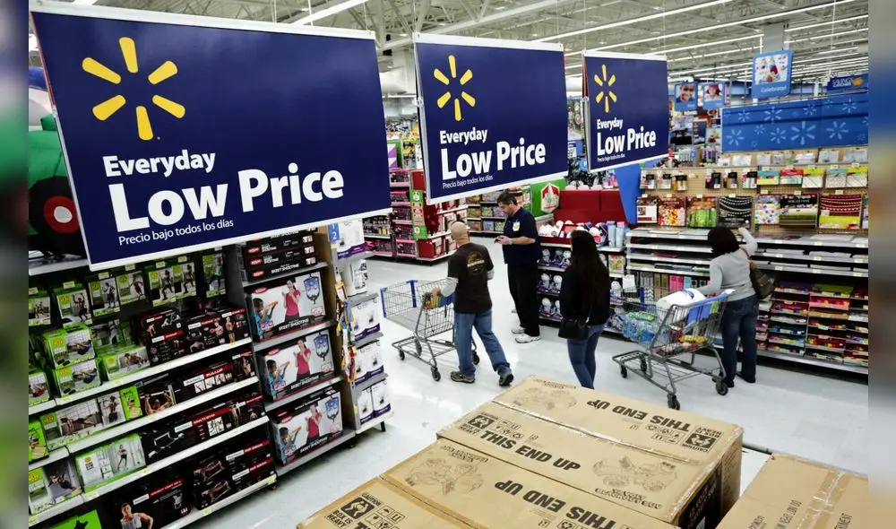 Una reconocida cadena de tiendas norteamericanas cerrará debido a diversos factores económicos. Foto: Composición LR