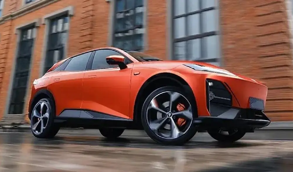 Un nuevo modelo de autos eléctricos llega a este país de Latinoamérica para ponerse a la par de los Tesla. Foto: Changan