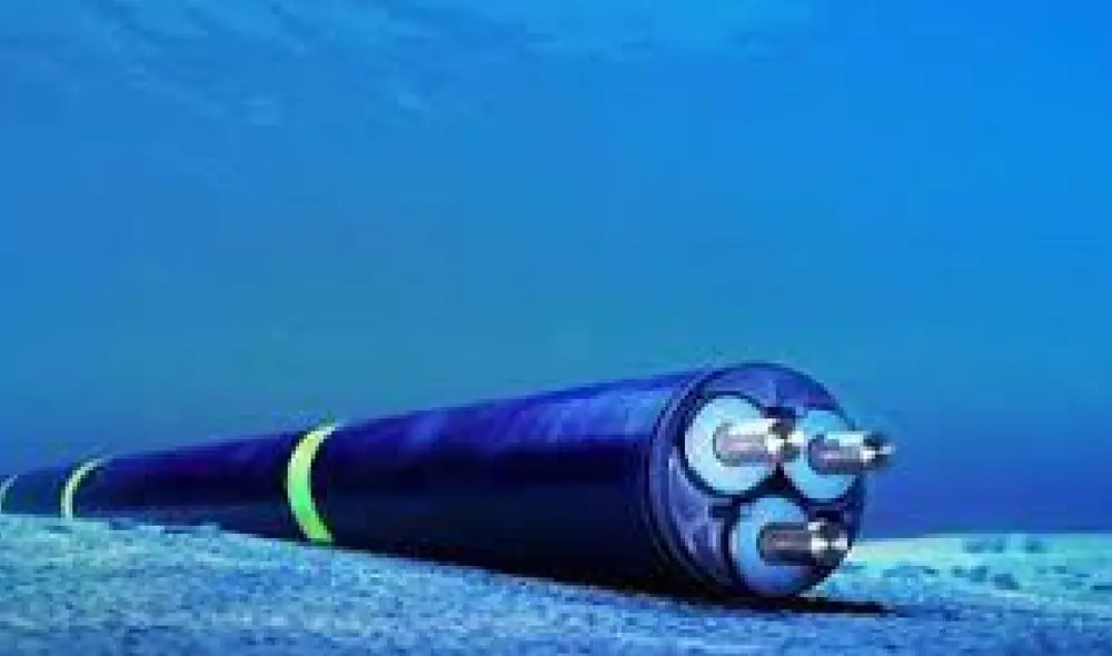 Este megaproyecto ayudará a la situación crítica que se vive en Estados Unidos a nivel energético. Foto: Periodico del Caribe