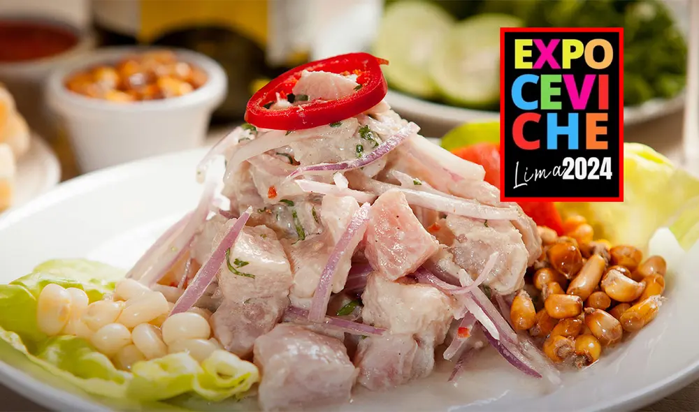 Se prevee que la ExpoCeviche tenga precios de entradas especiales para niños menores de 5 años. Foto: composición LR/ExpoCeviche