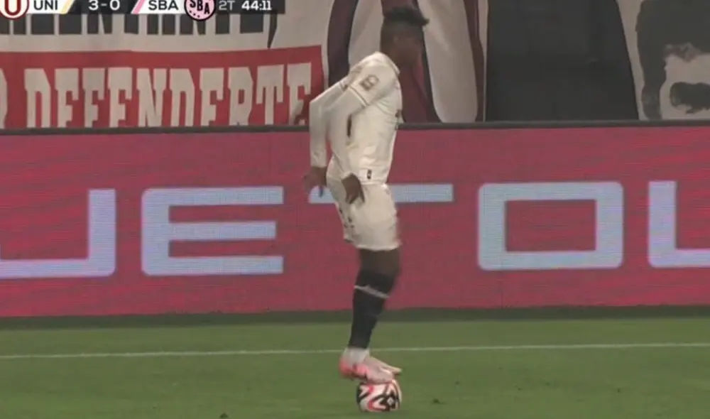 Universitario lucha por conseguir el bicampeonato en este 2024. Foto: composición LR/Universitario