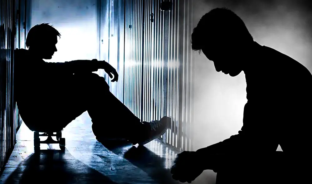 El Minsa ha reportado más de mil intentos de suicidios en el transcurso del 2024. Foto: composición LR El Minsa ha reportado más de mil intentos de suicidios en el transcurso del 2024. Foto: composición LR