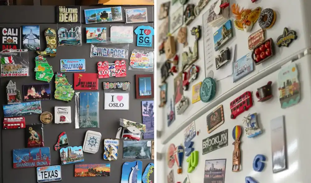 El refrigerador es el electrodoméstico que más energía consume al mes. Foto: composición LR/La Tercera